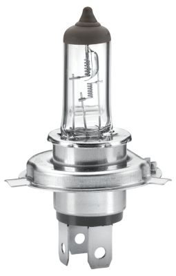 HELLA Лампа накаливания, основная фара 8GJ 002 525-281