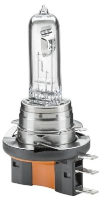 HELLA lemputė, dieną naudojamas žibintas 8GJ 168 119-001
