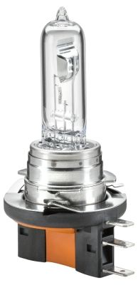 HELLA lemputė, dieną naudojamas žibintas 8GJ 168 119-241
