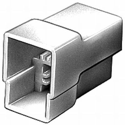 HELLA Штекерный корпус 8JD 008 152-031