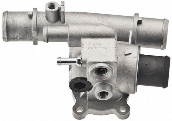 HELLA termostatas, aušinimo skystis 8MT 354 773-191