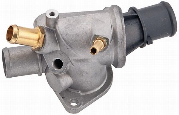 HELLA termostatas, aušinimo skystis 8MT 354 773-361