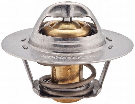 HELLA termostatas, aušinimo skystis 8MT 354 773-991