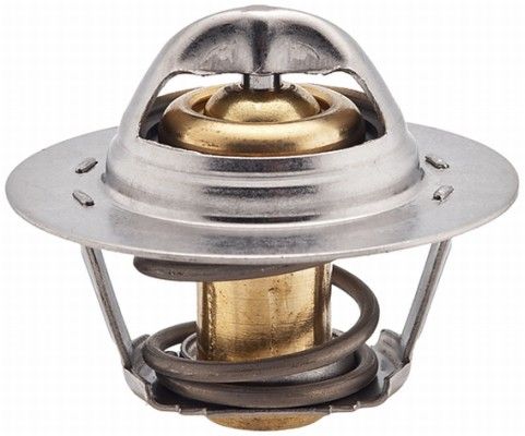 HELLA termostatas, aušinimo skystis 8MT 354 774-521