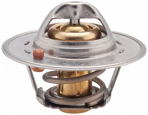 HELLA termostatas, aušinimo skystis 8MT 354 774-781