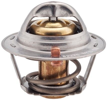 HELLA termostatas, aušinimo skystis 8MT 354 774-841