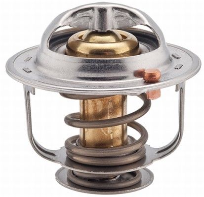 HELLA termostatas, aušinimo skystis 8MT 354 774-891