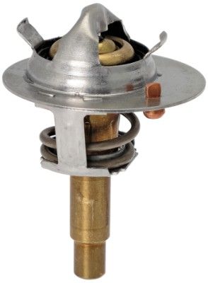 HELLA termostatas, aušinimo skystis 8MT 354 776-151