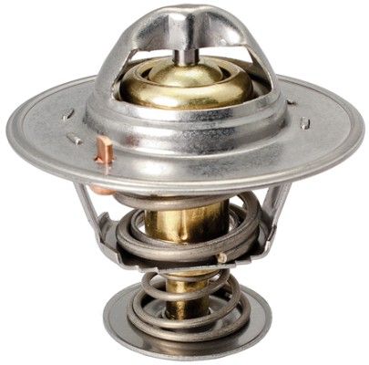 HELLA termostatas, aušinimo skystis 8MT 354 776-351