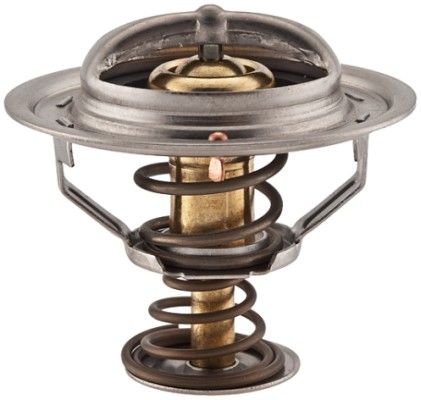 HELLA termostatas, aušinimo skystis 8MT 354 776-411