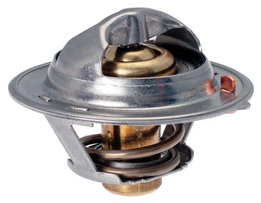 HELLA termostatas, aušinimo skystis 8MT 354 777-561