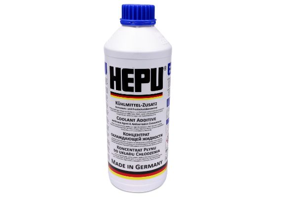 HEPU antifrizas P999