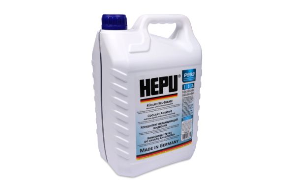 HEPU antifrizas P999-005
