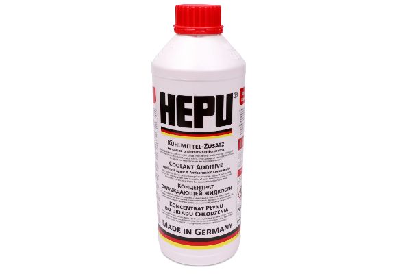 HEPU antifrizas P999-G12