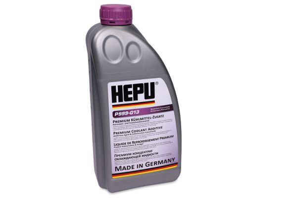 HEPU antifrizas P999-G13