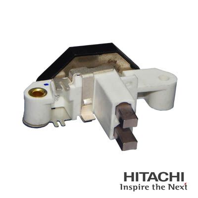 HITACHI Регулятор генератора 2500552
