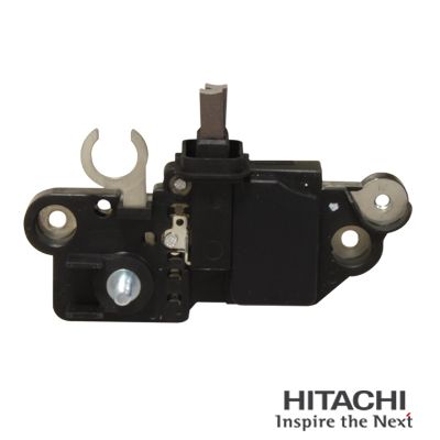 HITACHI reguliatorius, kintamosios srovės generatorius 2500580