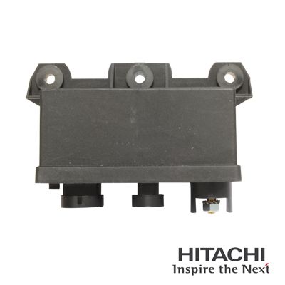 HITACHI relė, kaitinimo žvakių sistema 2502075