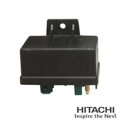 HITACHI relė, kaitinimo žvakių sistema 2502088