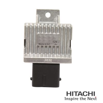 HITACHI relė, kaitinimo žvakių sistema 2502120