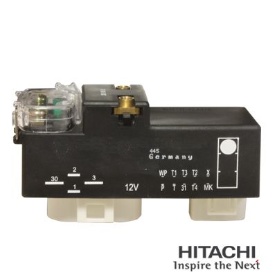 HITACHI relė, radiatoriaus ventiliatorius ratukas 2502219