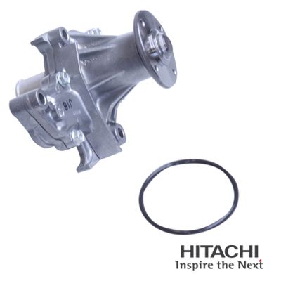 HITACHI Водяной насос 2503613