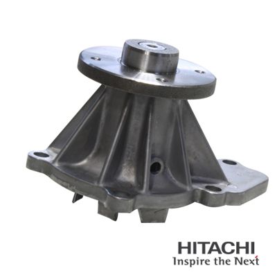 HITACHI Водяной насос 2503628