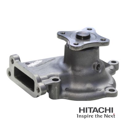 HITACHI Водяной насос 2503629