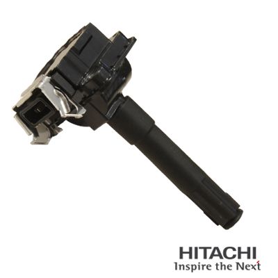 HITACHI Катушка зажигания 2503805