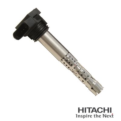 HITACHI Катушка зажигания 2503830