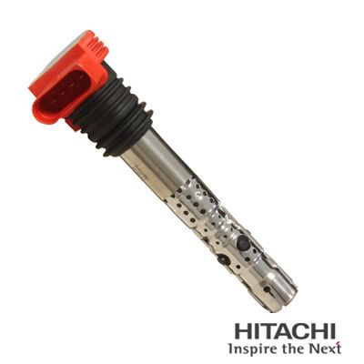 HITACHI Катушка зажигания 2503834