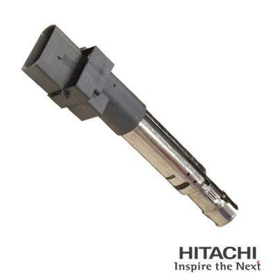 HITACHI Катушка зажигания 2503847