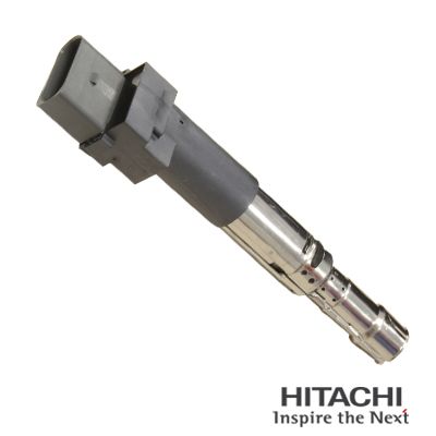 HITACHI Катушка зажигания 2503848