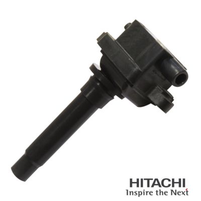 HITACHI Катушка зажигания 2503886