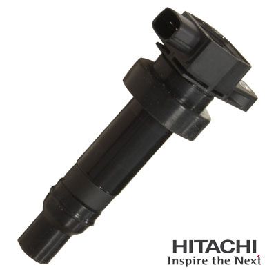 HITACHI Катушка зажигания 2504035