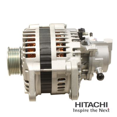 HITACHI kintamosios srovės generatorius 2506101