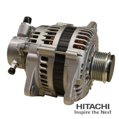 HITACHI kintamosios srovės generatorius 2506102