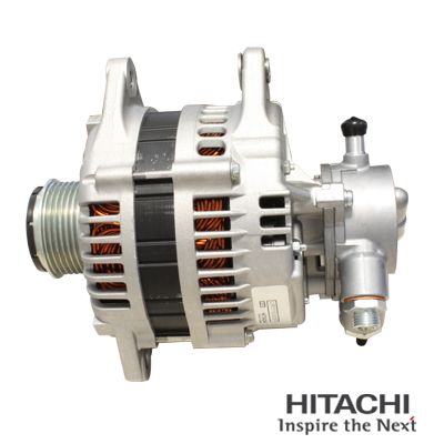 HITACHI kintamosios srovės generatorius 2506107