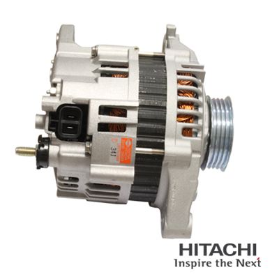 HITACHI kintamosios srovės generatorius 2506116