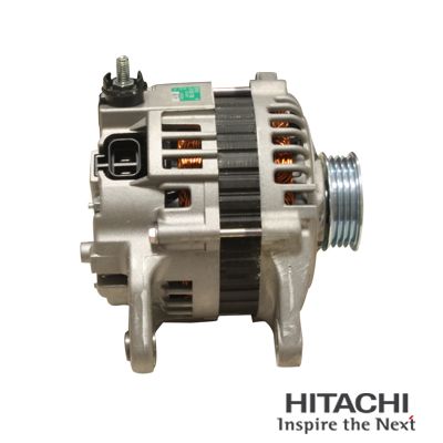 HITACHI kintamosios srovės generatorius 2506121