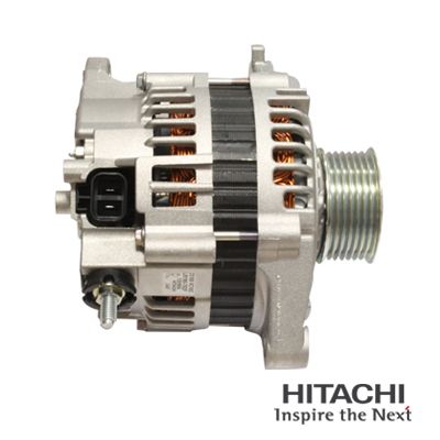 HITACHI Генератор 2506131