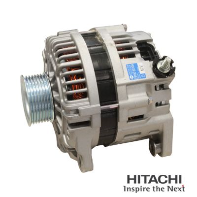 HITACHI kintamosios srovės generatorius 2506140