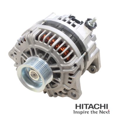 HITACHI Генератор 2506141