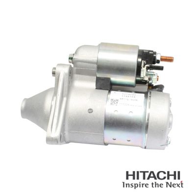 HITACHI starteris 2506910