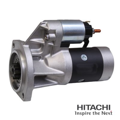 HITACHI starteris 2506912