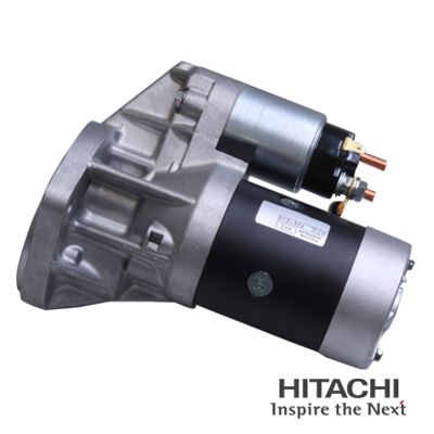 HITACHI Стартер 2506914