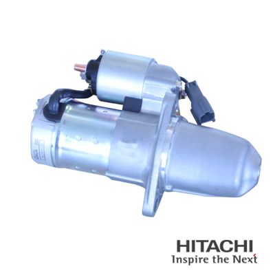 HITACHI Стартер 2506919