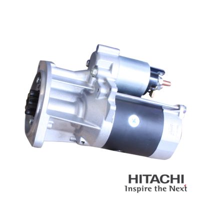 HITACHI Стартер 2506921