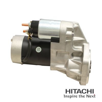 HITACHI starteris 2506927