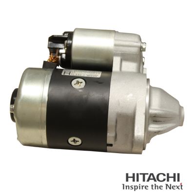 HITACHI starteris 2506953